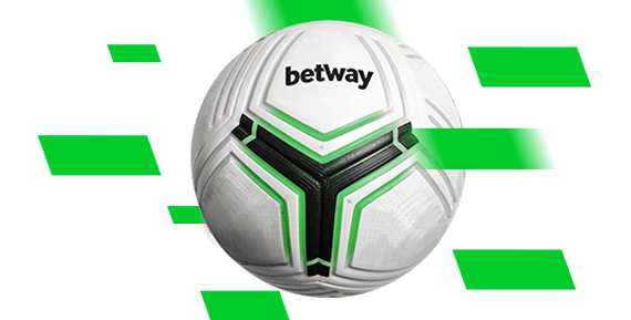 Betway Sports Welcome Offer